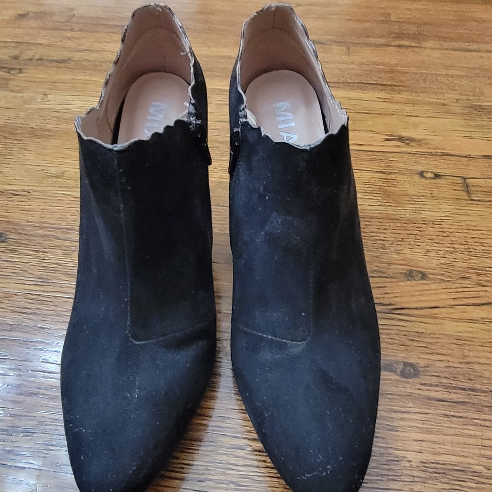 Women's high heels